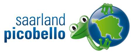 Logo der picobello-Sammelaktion 2013